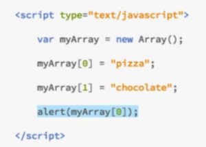 array-alert