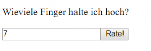finger-spiel-html