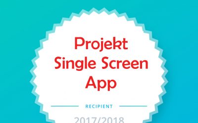 Udacity Projekt: Eine „Single Screen App“ erstellen